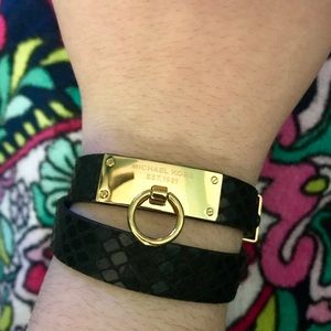 Michael Kors bracelet